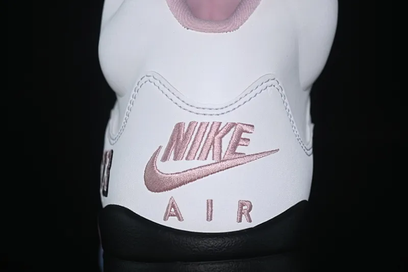All categories Air Jordan Jordan series basketball shoes Air Jordan 5 OG version Air Jordan 5 Retro "35th Anniversary" AJ5 Joe 5 Girly Pink HQ7978-102